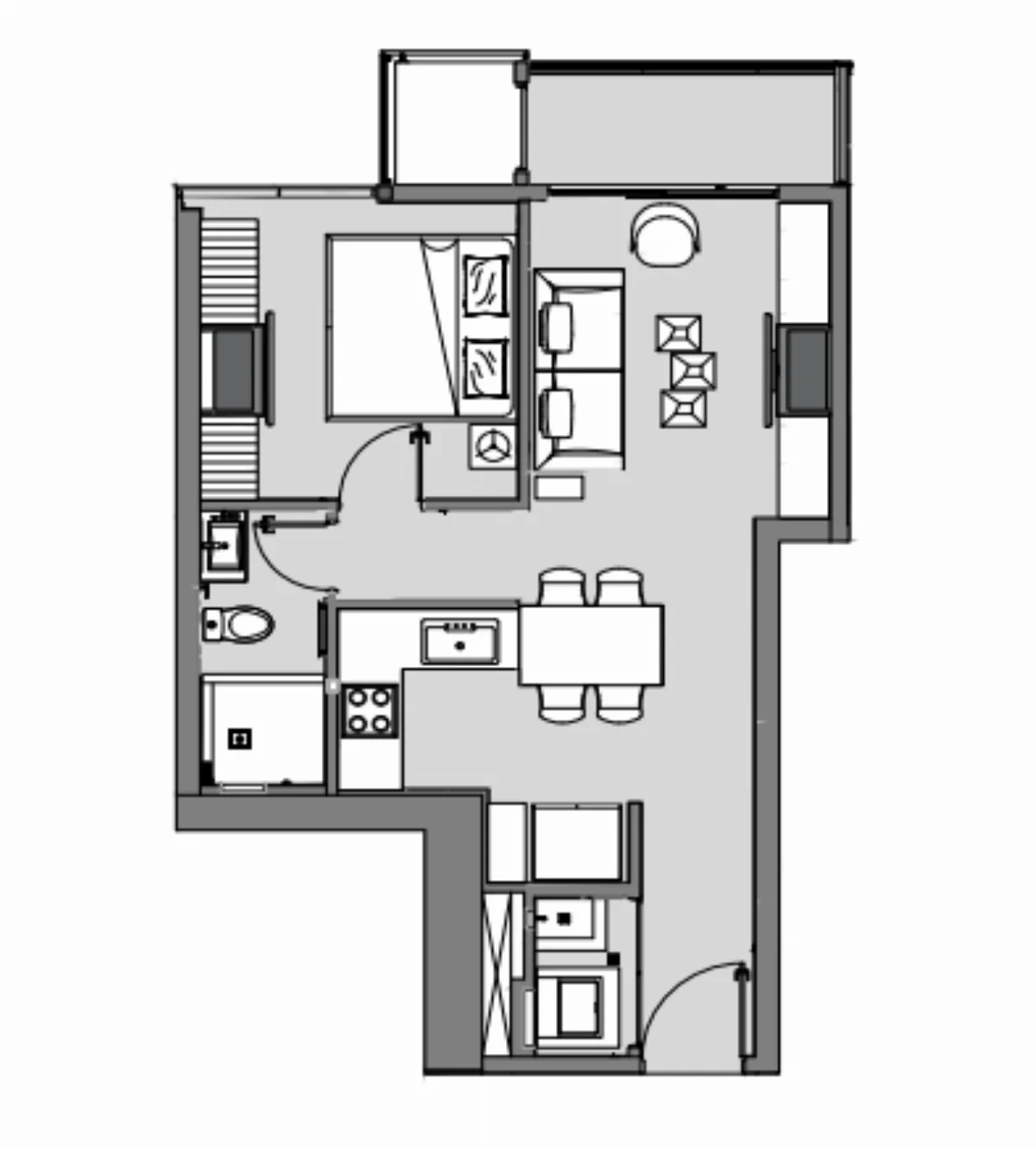 Imágen del proyecto KANAT TORRE 2